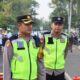 Polres Demak Kawal Jalannya Haul Akbar Al Khidmah 2025