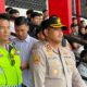 Polres Grobogan Amankan Puluhan Pemuda Usai Kerusuhan Suporter Persipur Purwodadi