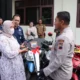 Polres Grobogan Berhasil Ungkap Kasus Curanmor, Motor Korban Akhirnya Kembali