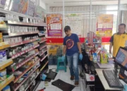 Polres Grobogan Ungkap Kasus Pembobolan Minimarket, Pelaku Sudah Berulang Kali