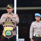 Polres Jembrana Gelar Apel Jam Pimpinan Untuk Optimalkan Kinerja