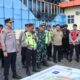 Polres Jepara Siagakan Ratusan Personel Untuk Laga Persijap Vs Psps