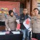 Polres Purworejo Ringkus Pencuri Yang Beraksi Di Sekolah