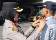 Polres Semarang Gelar Operasi Keselamatan, Fokus Pada Tindakan Preemtif Dan