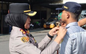 Polres Semarang Gelar Operasi Keselamatan, Fokus Pada Tindakan Preemtif Dan