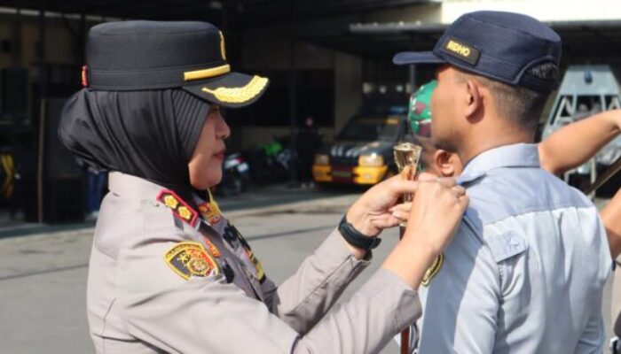 Operasi Keselamatan Polres Semarang Utamakan Edukasi dan Pencegahan