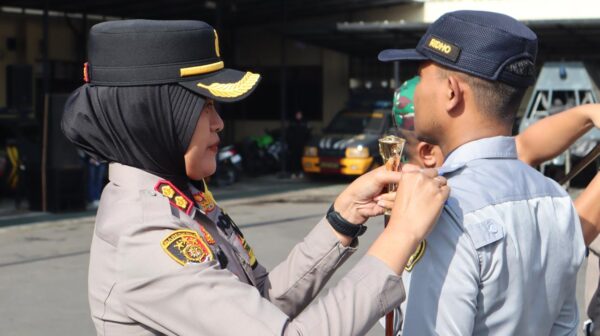 Polres Semarang Gelar Operasi Keselamatan, Fokus Pada Tindakan Preemtif Dan