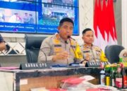 Polres Tegal Siap Bertindak, Ini Upaya Pencegahan Perang Sarung saat Ramadan