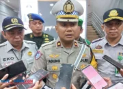 Polresta Malang Kota Gelar Operasi Keselamatan Semeru 2025, Fokus Pada