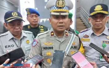 Polresta Malang Kota Gelar Operasi Keselamatan Semeru 2025, Fokus Pada