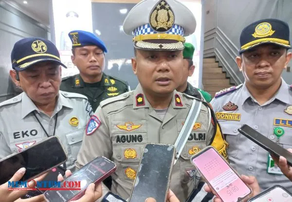 Polresta Malang Kota Gelar Operasi Keselamatan Semeru 2025, Fokus Pada