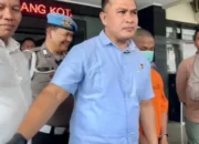 Polresta Malang Kota Tegas: Tak Ada Ampun Bagi Pelaku Kejahatan