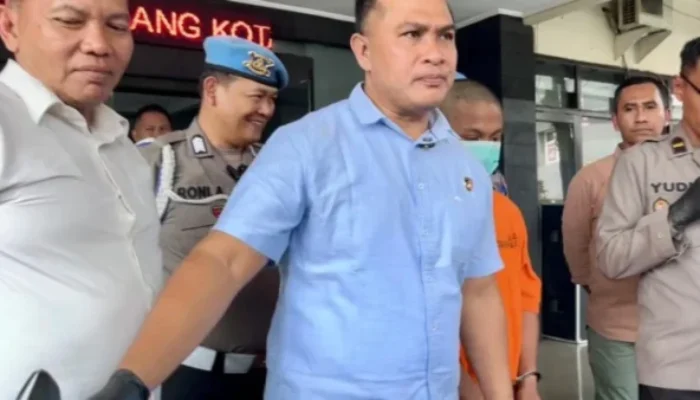 Pelaku Kejahatan Waspada, Polresta Malang Kota Tak Akan Kasih Kendor