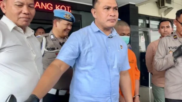 Polresta Malang Kota Tegas: Tak Ada Ampun Bagi Pelaku Kejahatan