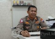 Polresta Malang Kota Tindak 10 Ribu Pelanggar Selama Operasi Keselamatan