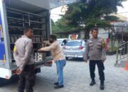 Polri, Bgn Dan Yayasan Kemala Bhayangkari Uji Coba Sppg Polri