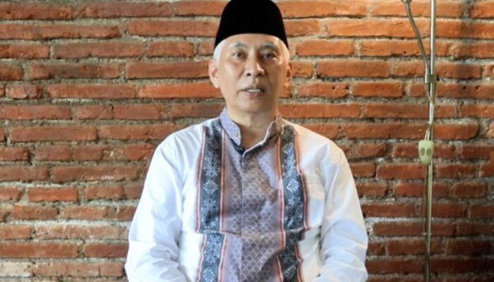 Pengasuh PP Bahrul Maghfiroh Dukung Seleksi Hafidz Al-Qur’an sebagai Anggota Polri yang Berakhlakul Karimah