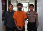 Polsek Mijen Polres Demak Berhasil Ungkap Kasus Curanmor