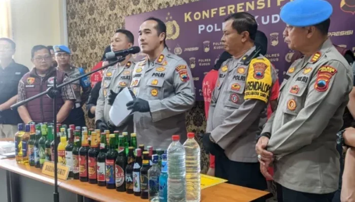 Fenomena Pijat Plus-Plus di Kudus: Antara Julukan Kota Santri dan Kenyataan di Lapangan