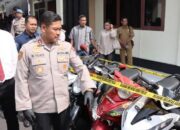 Pria Di Grobogan Kedapatan Simpan 2 Mobil Ilegal, Polisi Bertindak