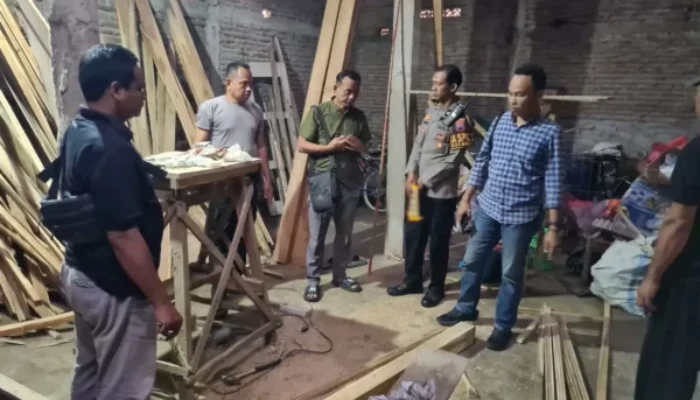 Pria di Sragen Kehilangan Nyawa Setelah Tersengat Listrik di Tempat Kerja