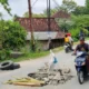 Prihatin Dengan Kondisi Jalan, Warga Toroh Grobogan Bertindak, Pemkab Merespons