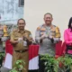 Program P2l, Inisiatif Polres Lamandau Dalam Meningkatkan Ketahanan Pangan