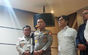 Puncak Arus Mudik Lebaran 2025 Diprediksi Polri Jatuh Pada 28 30