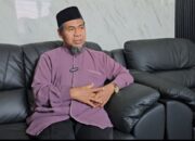 Ramadan Di Depan Mata! Ustaz Abu Mahmudah Ingatkan Warga Sukoharjo