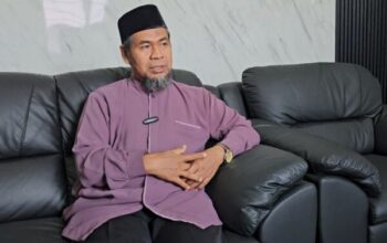 Ramadan Di Depan Mata! Ustaz Abu Mahmudah Ingatkan Warga Sukoharjo