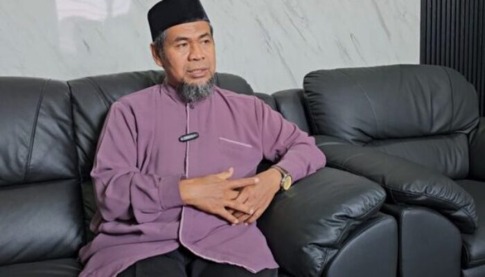 Ramadan di Depan Mata! Ustaz Abu Mahmudah Ingatkan Warga Sukoharjo untuk Saling Menghargai