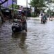 Ratusan Rumah Di Sayung Demak Terendam Banjir, Warga Diminta Waspada