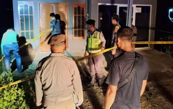 Razia Kos Dan Hotel Melati Di Salatiga, 10 Pasangan Tak