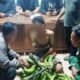 Remaja Yang Curi Pisang Di Pati Tak Ditahan, Justru Dapat