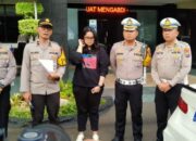 Respon Cepat Polresta Malang Kota, BMW dengan Nopol Palsu N 3 NEN Diamankan