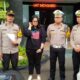 Respon Cepat Polresta Malang Kota, Bmw Dengan Nopol Palsu N