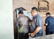 Restoran Di Malang Terkena Sidak, Diduga Edarkan Minol Ilegal