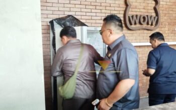 Restoran Di Malang Terkena Sidak, Diduga Edarkan Minol Ilegal