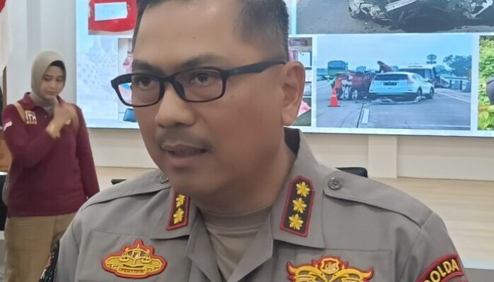 Polda Jateng Siapkan Pengamanan untuk Retret Kepala Daerah di Akmil Magelang