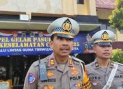 Rutin Patroli, Polisi Bingung Balap Liar Di Kendal Masih Marak