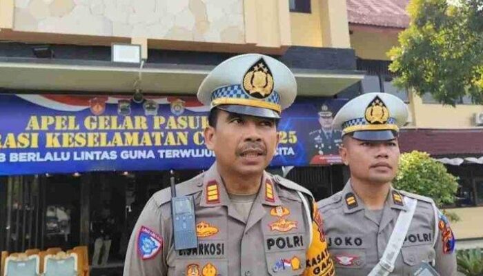 Balap Liar di Kendal Tak Kunjung Reda, Polisi Heran Meski Sudah Rutin Patroli