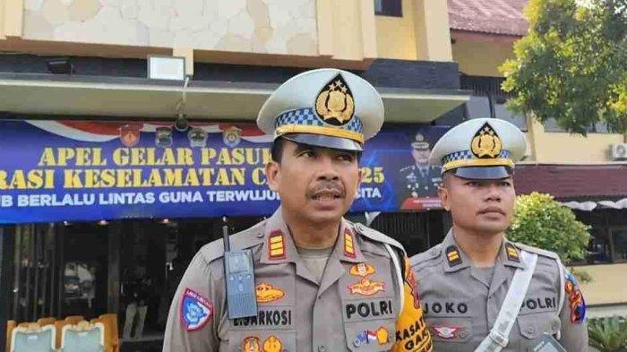 Rutin Patroli, Polisi Bingung Balap Liar Di Kendal Masih Marak