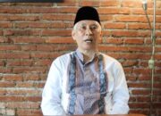 Seleksi Hafidz Al Qur’an Di Polri, Pp Bahrul Maghfiroh: Ini Terobosan