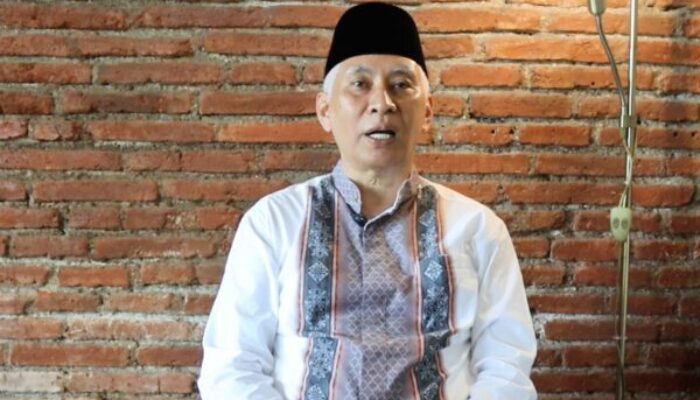 Seleksi Hafidz Al-Qur’an di Polri, PP Bahrul Maghfiroh: Ini Terobosan Baik