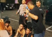 Ulah Kreak di Semarang Terulang, Polisi Diminta Bertindak