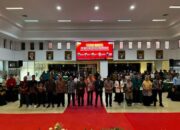 Seminar Nasional Fh Unisma: Urgensi Revisi Uu Kejaksaan Dan Rkuhap