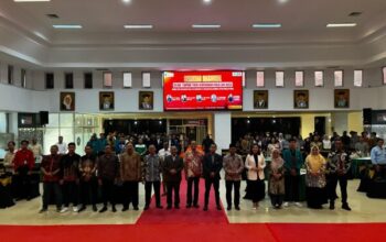 Seminar Nasional Fh Unisma: Urgensi Revisi Uu Kejaksaan Dan Rkuhap