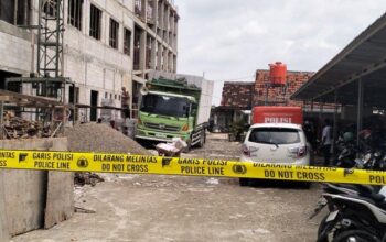 Sempat Terhenti, Proyek Rs Pku Muhammadiyah Blora Kini Diizinkan Berlanjut