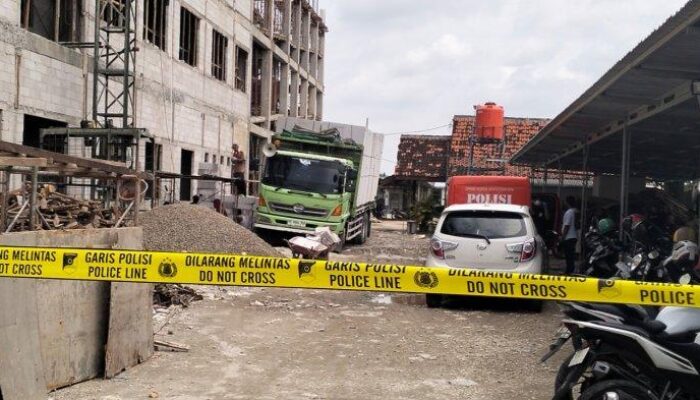 Sempat Terhenti, Proyek RS PKU Muhammadiyah Blora Kini Diizinkan Berlanjut