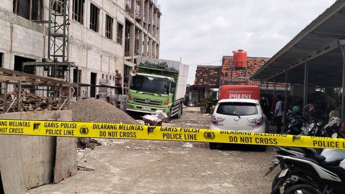 Sempat Terhenti, Proyek Rs Pku Muhammadiyah Blora Kini Diizinkan Berlanjut